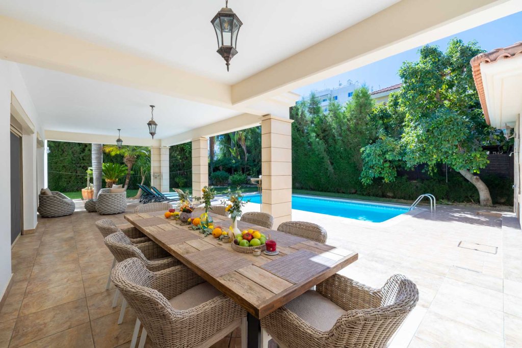 Wohnung in Limassol, Zypern, 219 m² - Foto 17