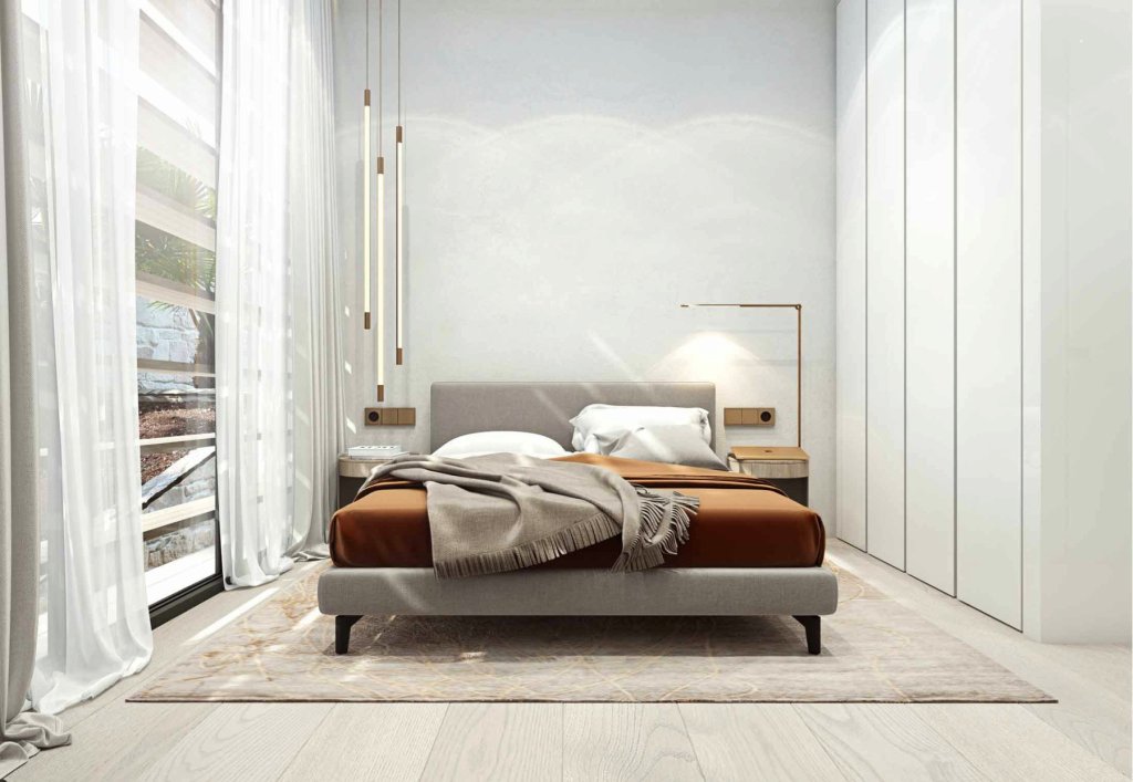 Appartamento a Paphos, Cipro, 353 m² - foto 17