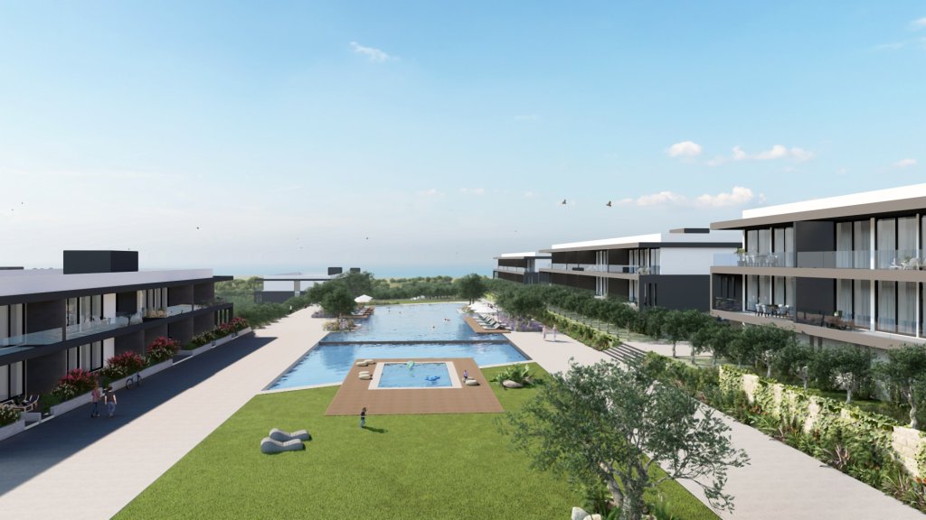 Appartamenti a Paphos, Cipro, 66 m² - foto 17