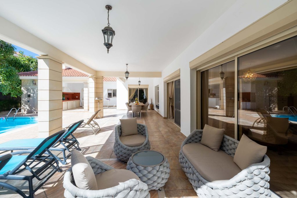 Wohnung in Limassol, Zypern, 219 m² - Foto 18