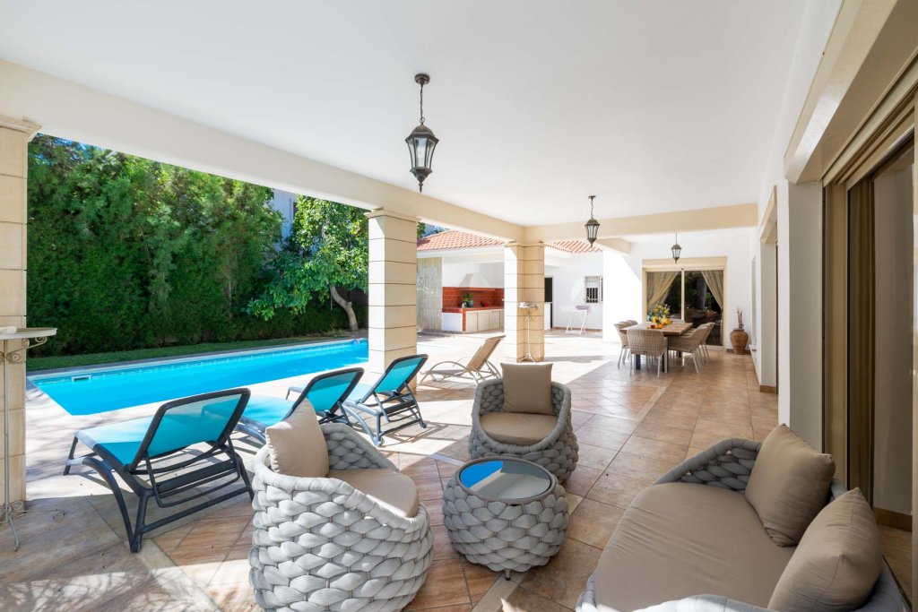 Wohnung in Limassol, Zypern, 219 m² - Foto 19