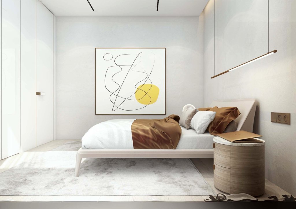 Appartamento a Paphos, Cipro, 353 m² - foto 18