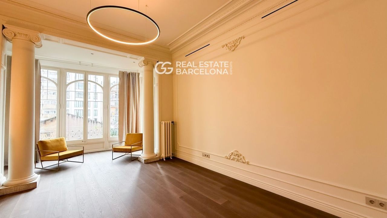 Appartement à Barcelone, Espagne, 200 m² - image 1