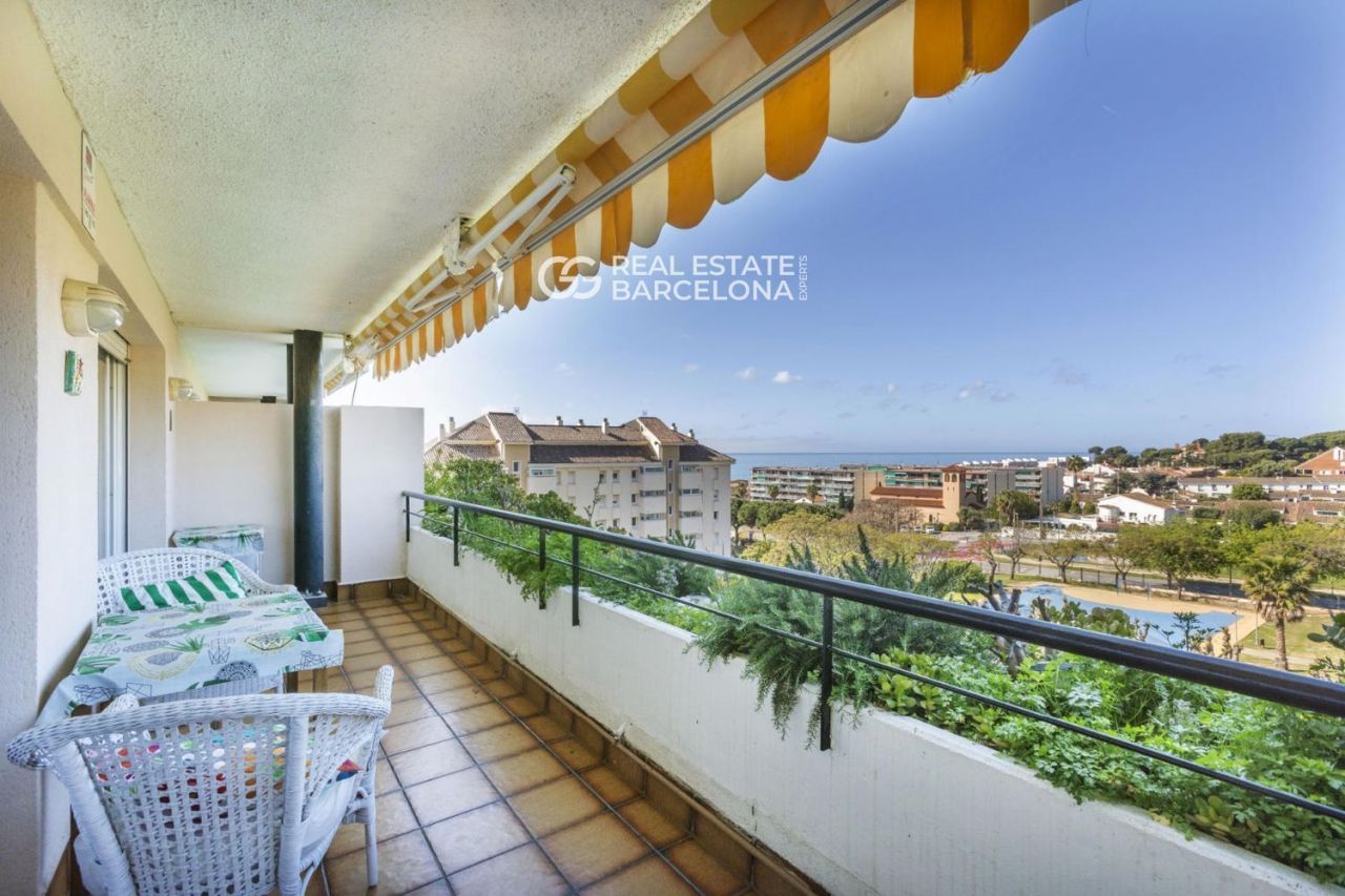 Appartement Barcelona, Sant Andreu de Llavaneres, Espagne, 250 m² - image 1