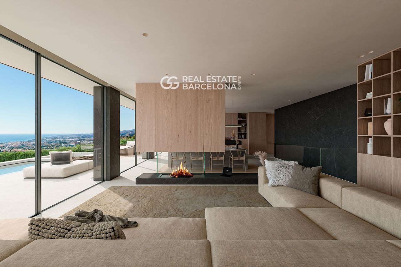 Haus in Barcelona, Spanien, 479 m² - Foto 2