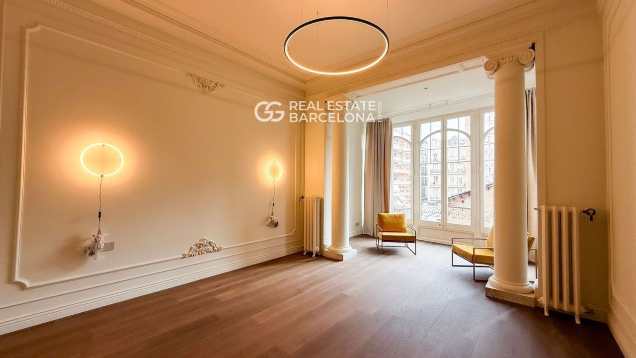 Appartement à Barcelone, Espagne, 200 m² - image 2