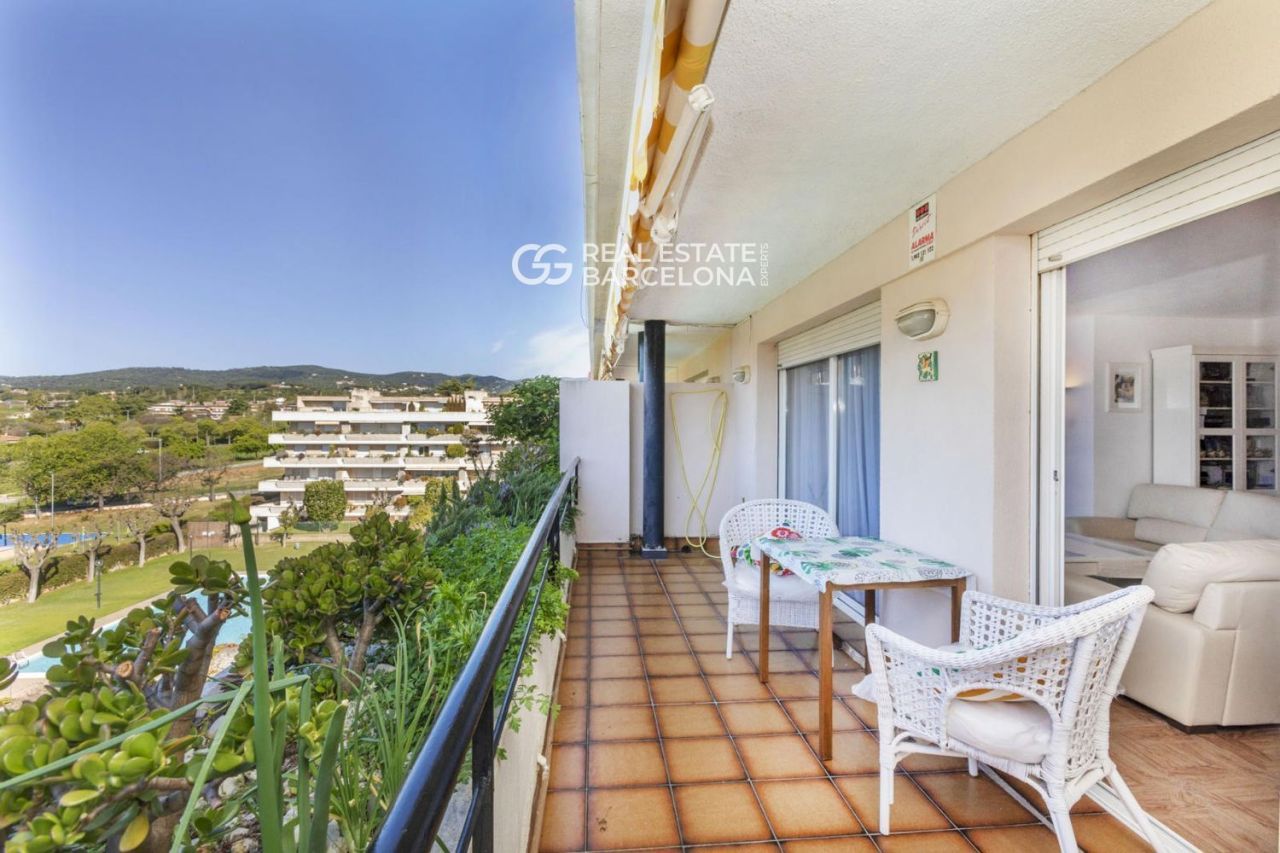 Appartement Barcelona, Sant Andreu de Llavaneres, Espagne, 250 m² - image 2