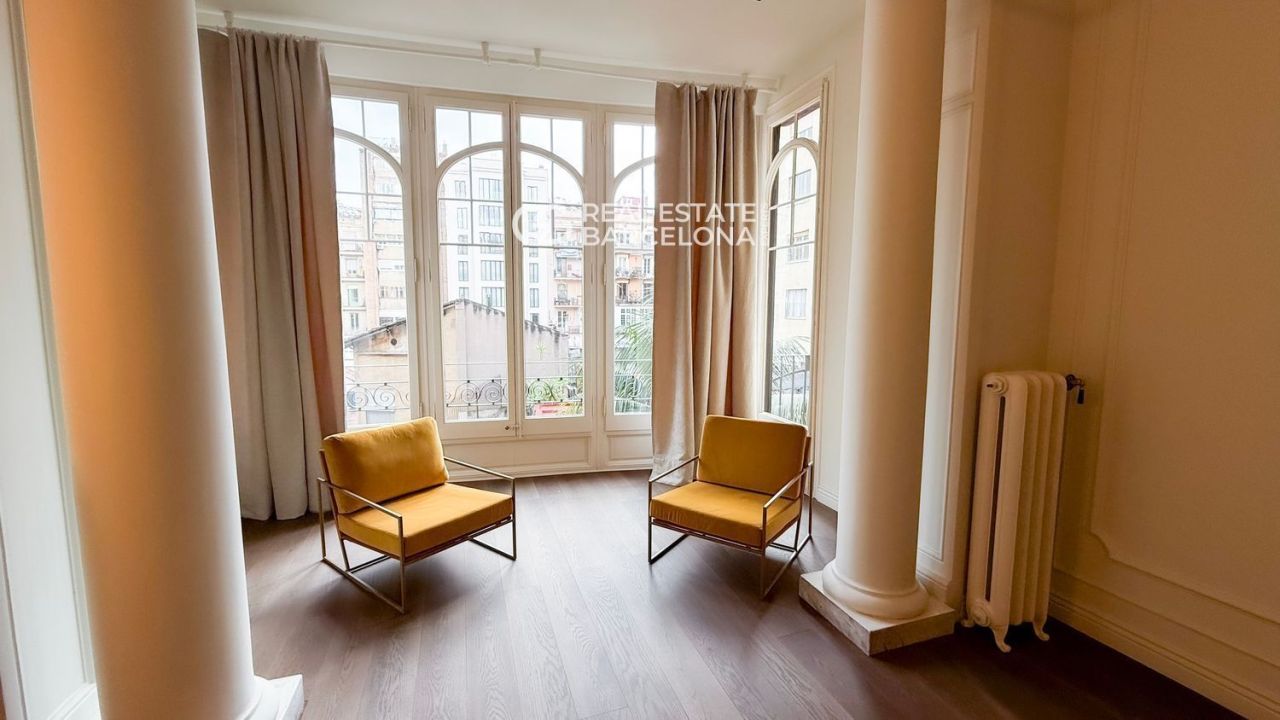 Appartement à Barcelone, Espagne, 200 m² - image 3