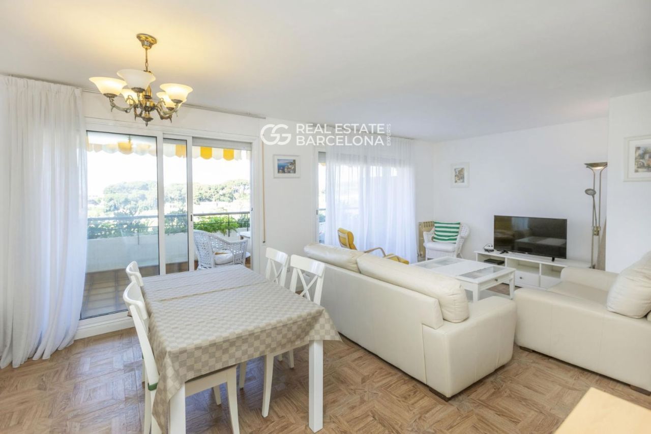 Appartement Barcelona, Sant Andreu de Llavaneres, Espagne, 250 m² - image 3