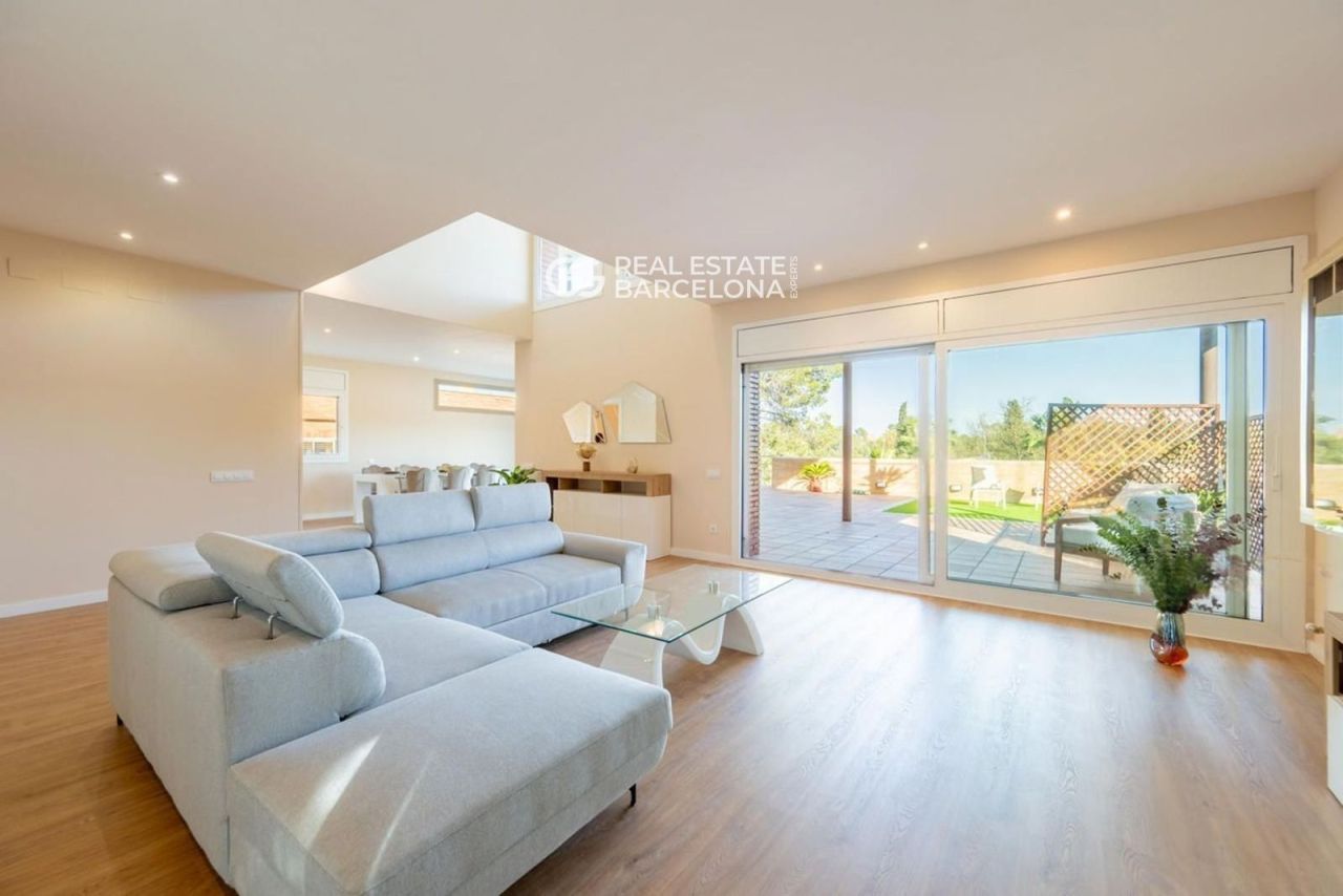 Haus in Barcelona, Spanien, 941 m² - Foto 4