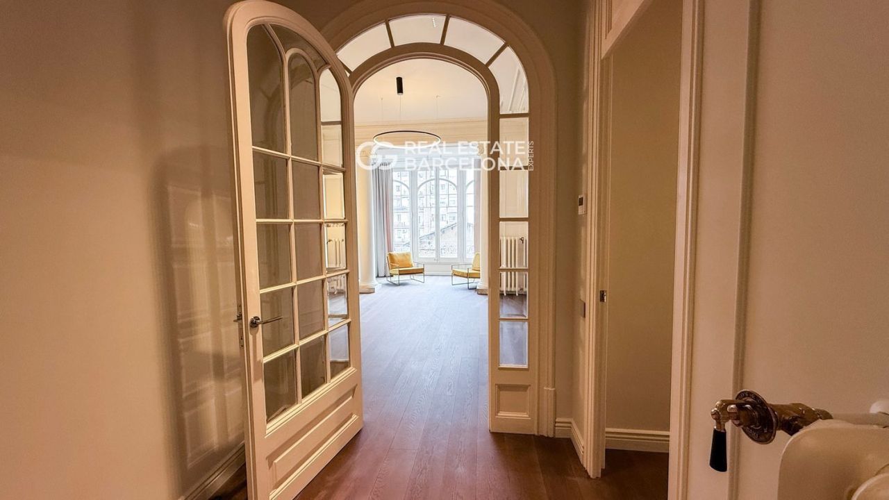 Appartement à Barcelone, Espagne, 200 m² - image 4