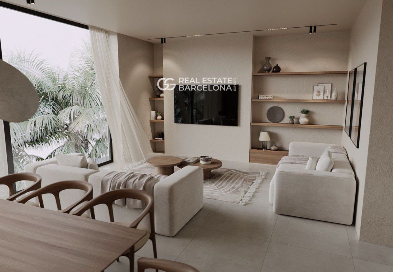 Haus in Barcelona, Spanien, 260 m² - Foto 5