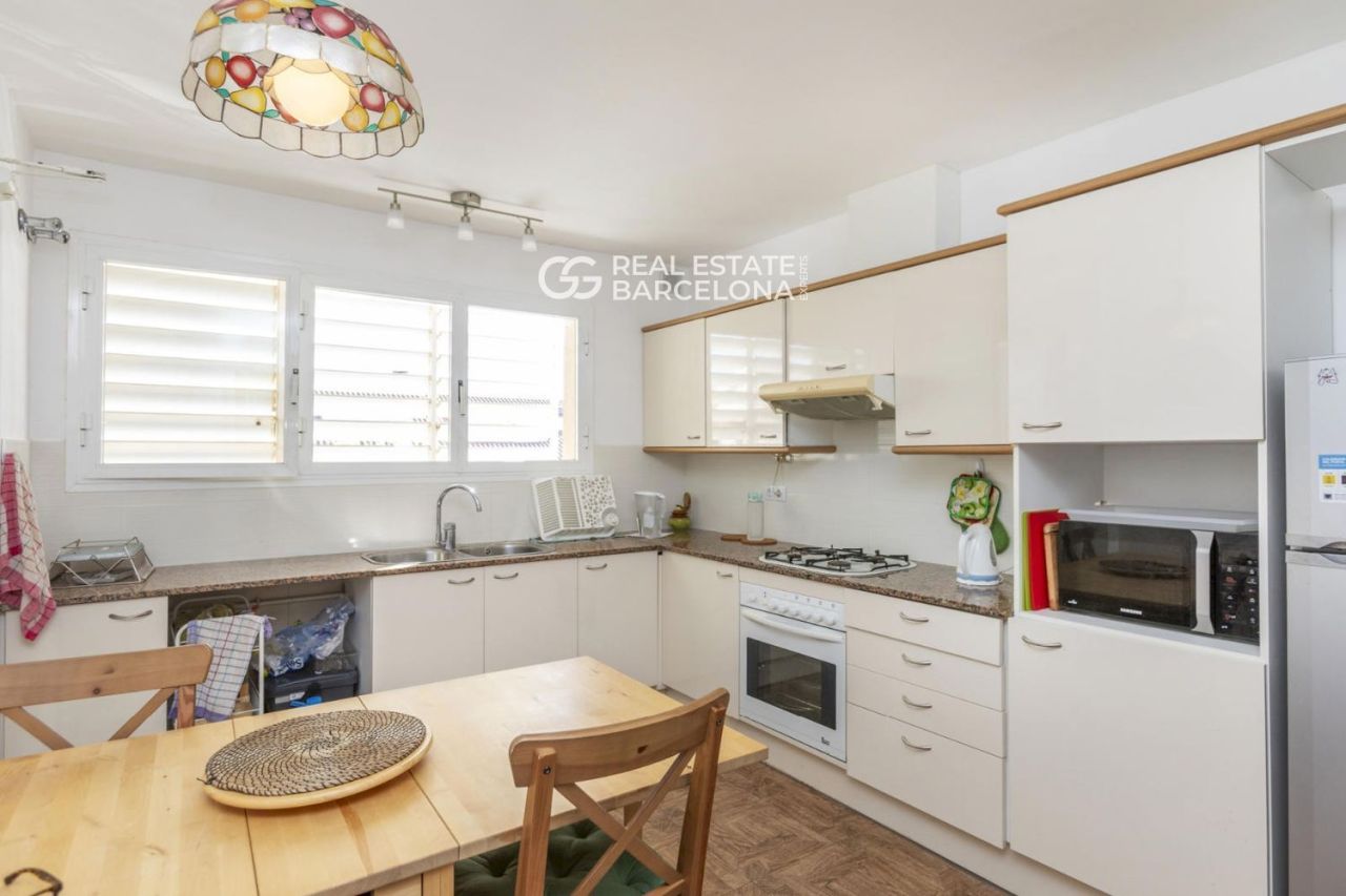 Appartement Barcelona, Sant Andreu de Llavaneres, Espagne, 250 m² - image 5