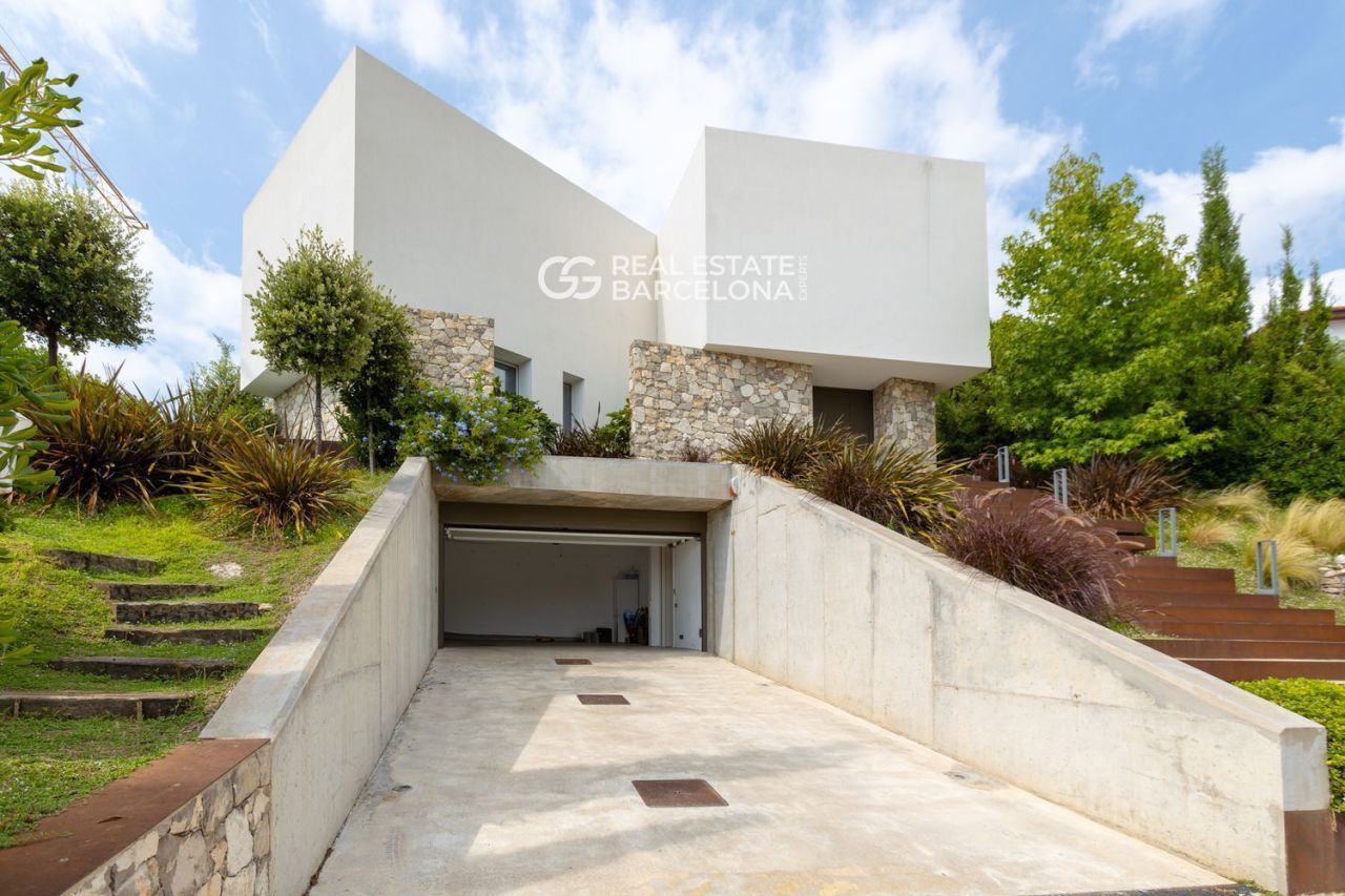 Casa en Barcelona, España, 500 m² - imagen 5