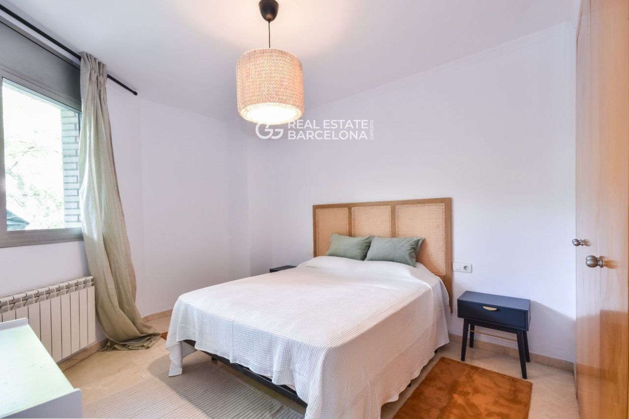 Wohnung in Barcelona, Spanien, 128 m² - Foto 5