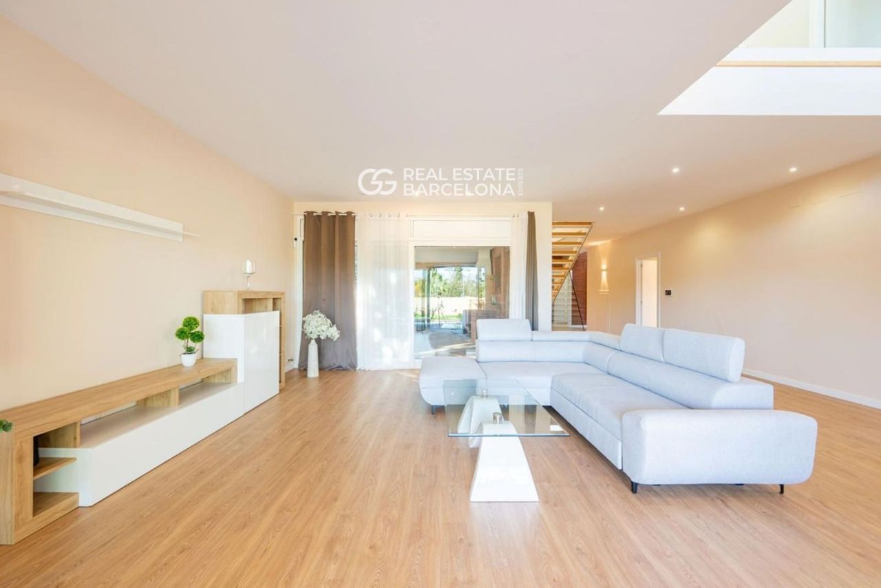 Haus in Barcelona, Spanien, 941 m² - Foto 5