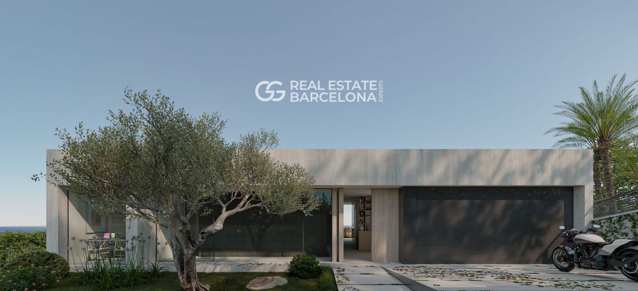 Haus in Barcelona, Spanien, 479 m² - Foto 5