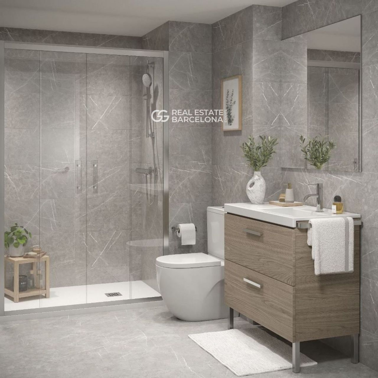 Ático Barcelona, Sabadell, España, 110 m² - imagen 6