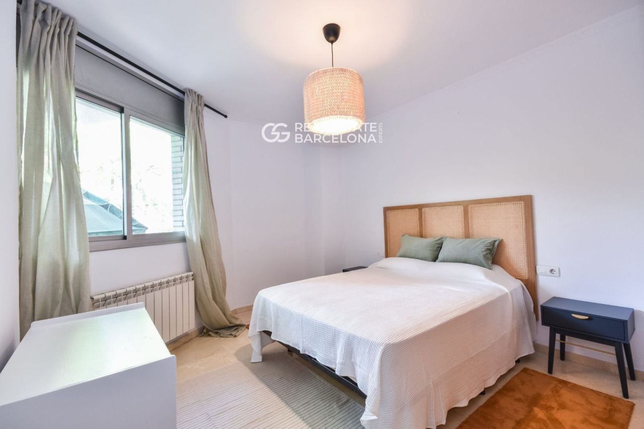 Wohnung in Barcelona, Spanien, 128 m² - Foto 6