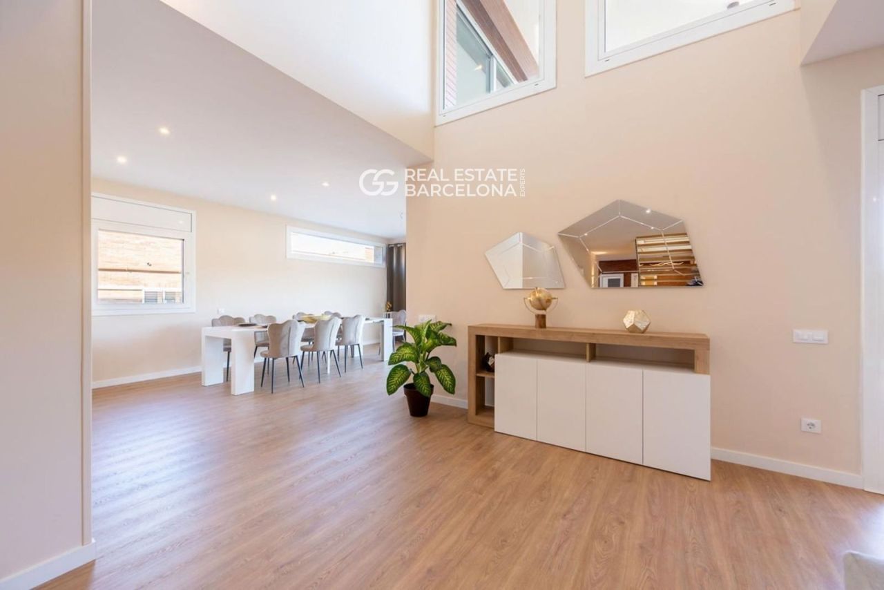 Haus in Barcelona, Spanien, 941 m² - Foto 6