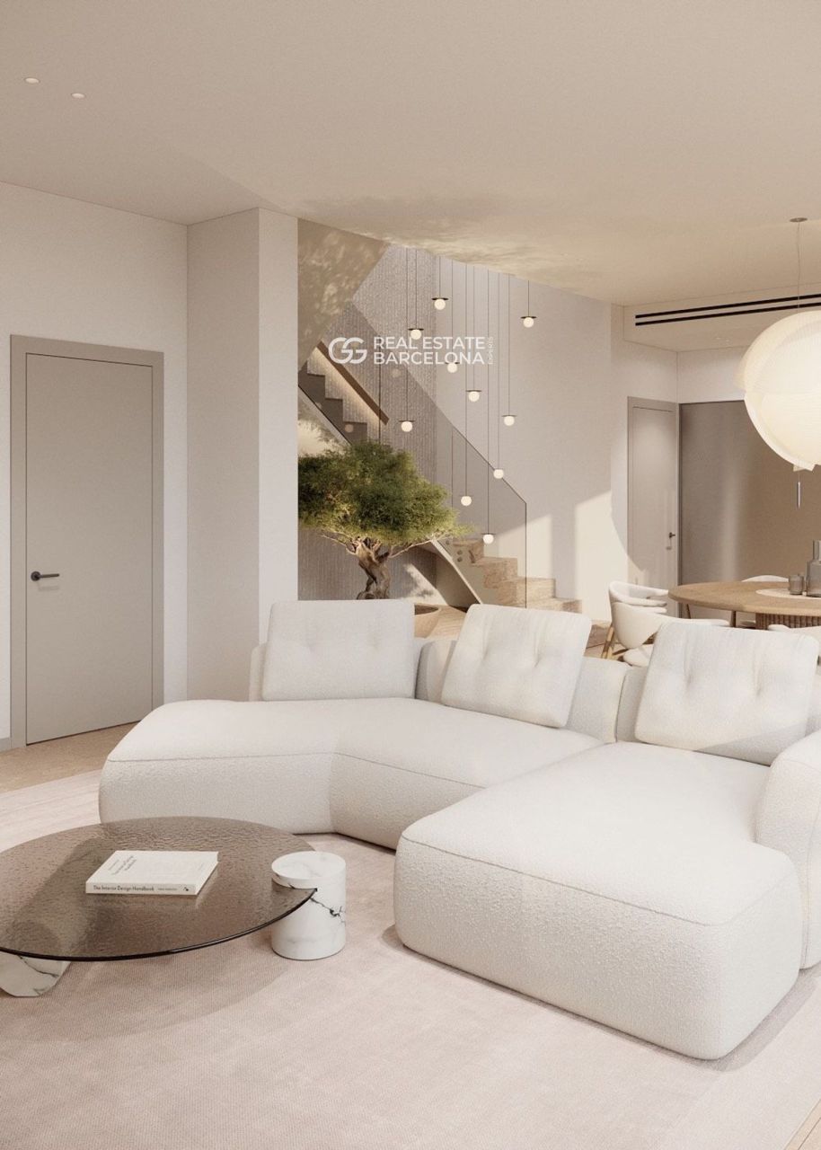 Casa en Barcelona, España, 308 m² - imagen 6