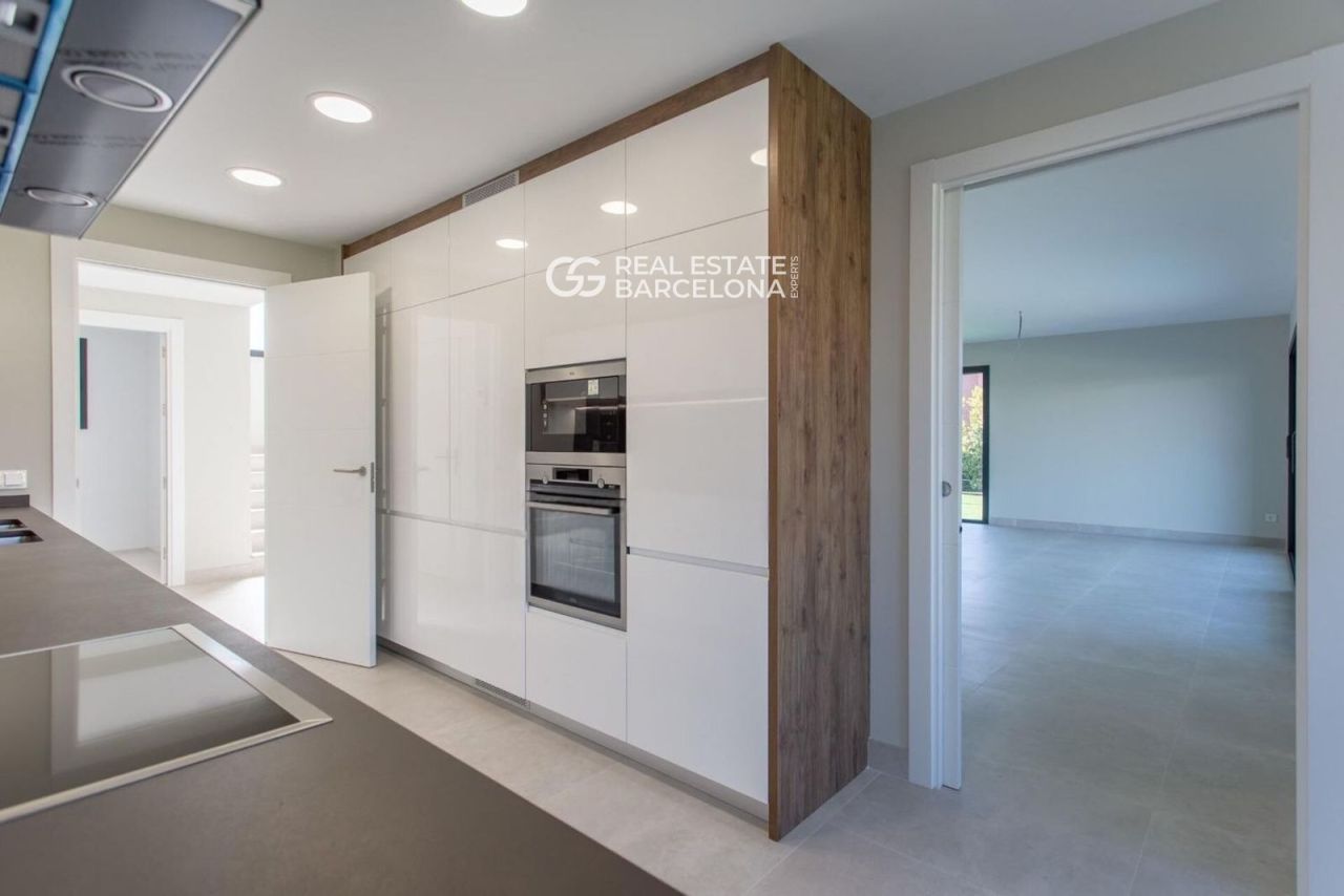 Haus Barcelona, Sant Andreu de Llavaneres, Spanien, 464 m² - Foto 7