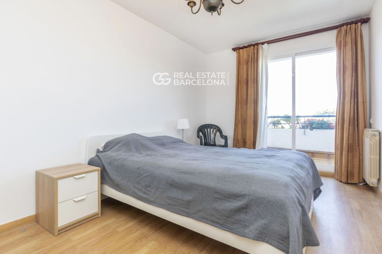 Appartement Barcelona, Sant Andreu de Llavaneres, Espagne, 250 m² - image 7