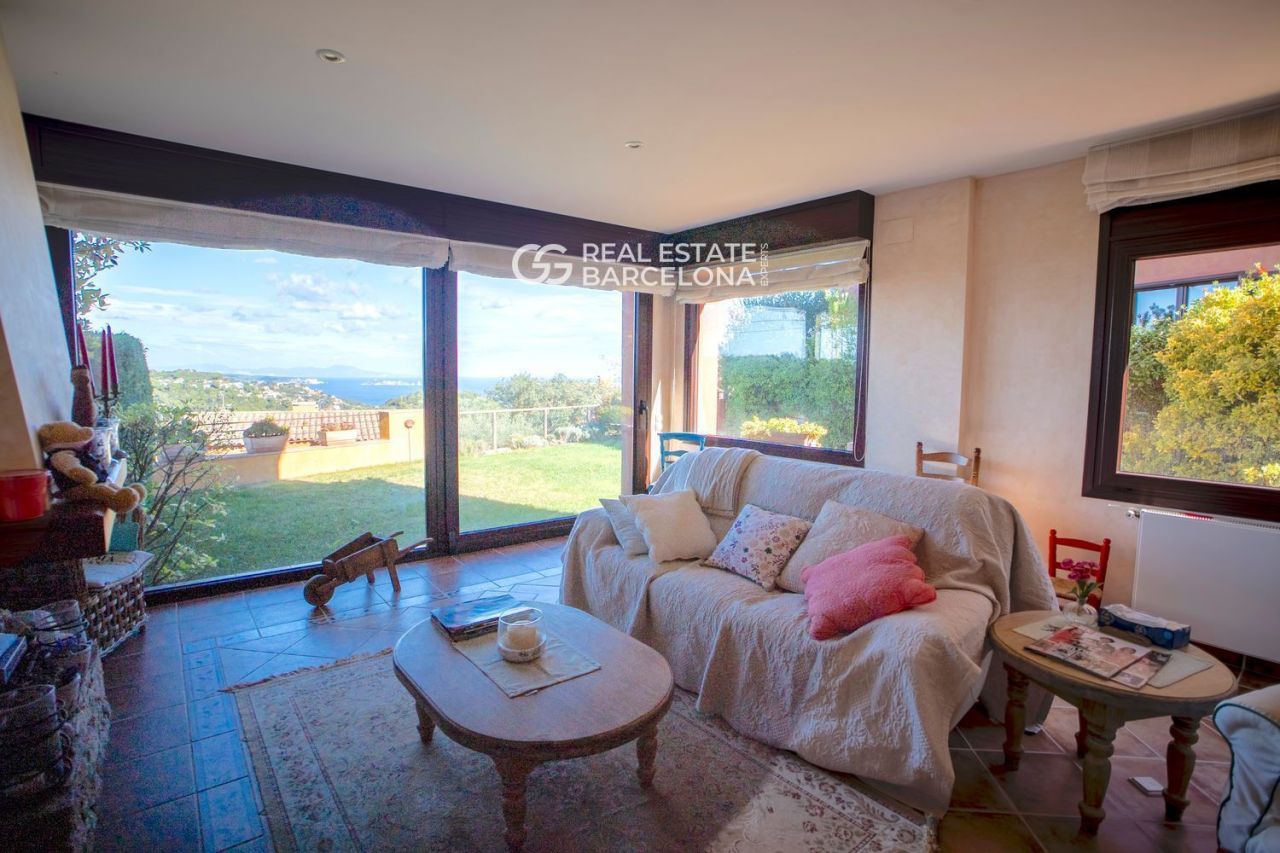 Chalet Girona, Begur, Espagne, 226 m² - image 7