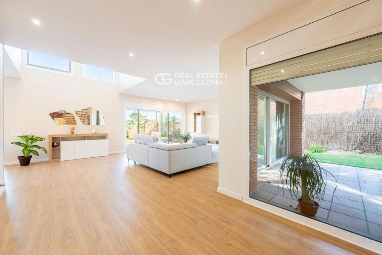 Haus in Barcelona, Spanien, 941 m² - Foto 7