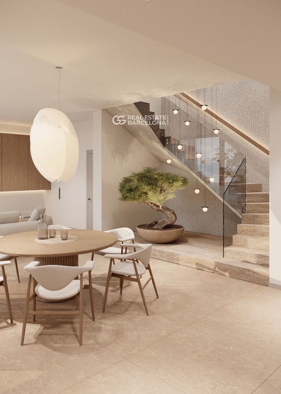 Casa en Barcelona, España, 308 m² - imagen 7