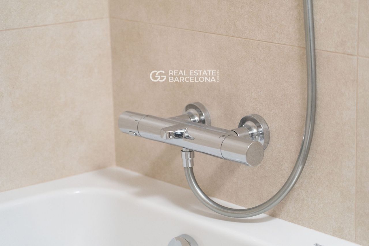 Appartement Barcelona, Sabadell, Espagne, 97 m² - image 8