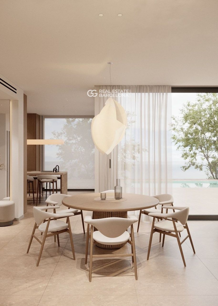 Casa en Barcelona, España, 308 m² - imagen 8