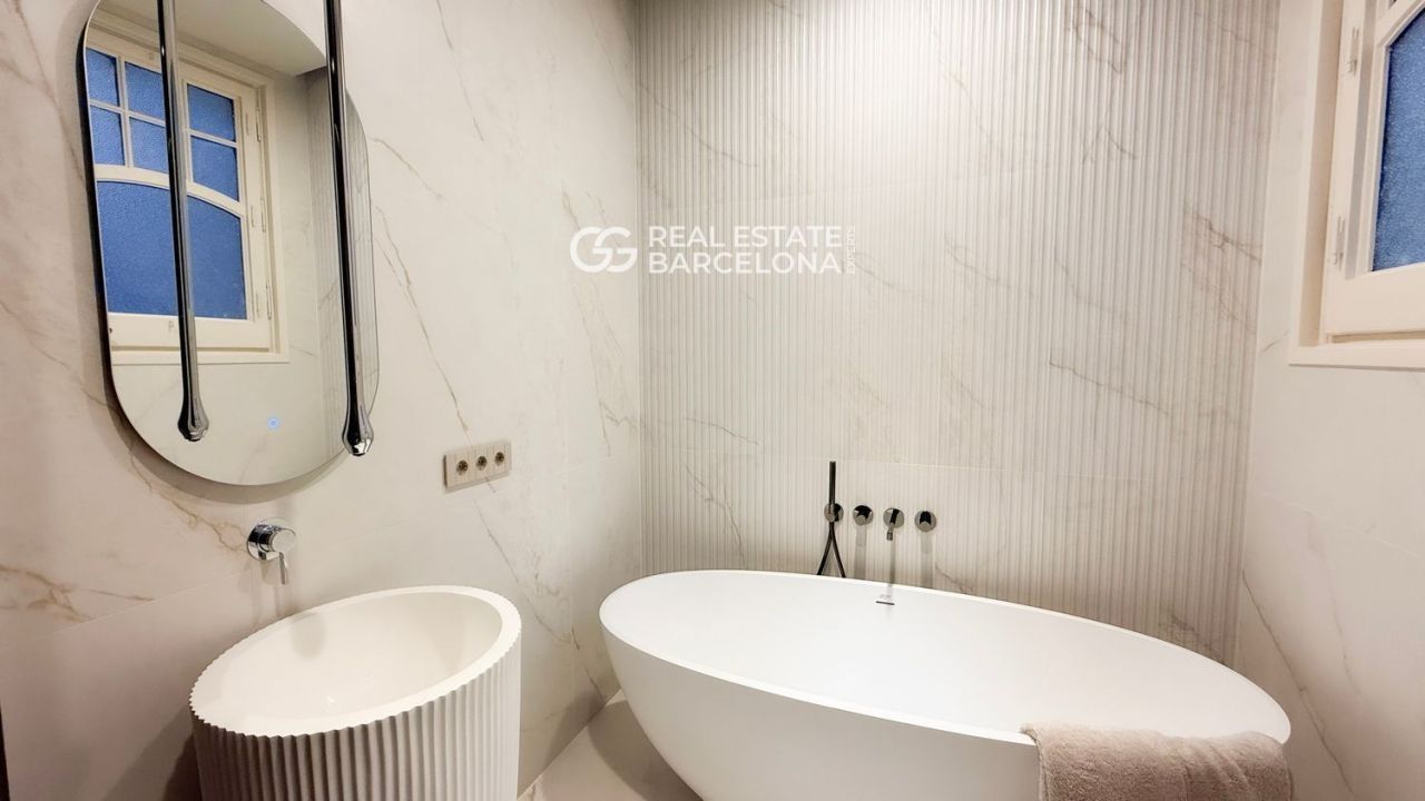 Appartement à Barcelone, Espagne, 200 m² - image 8