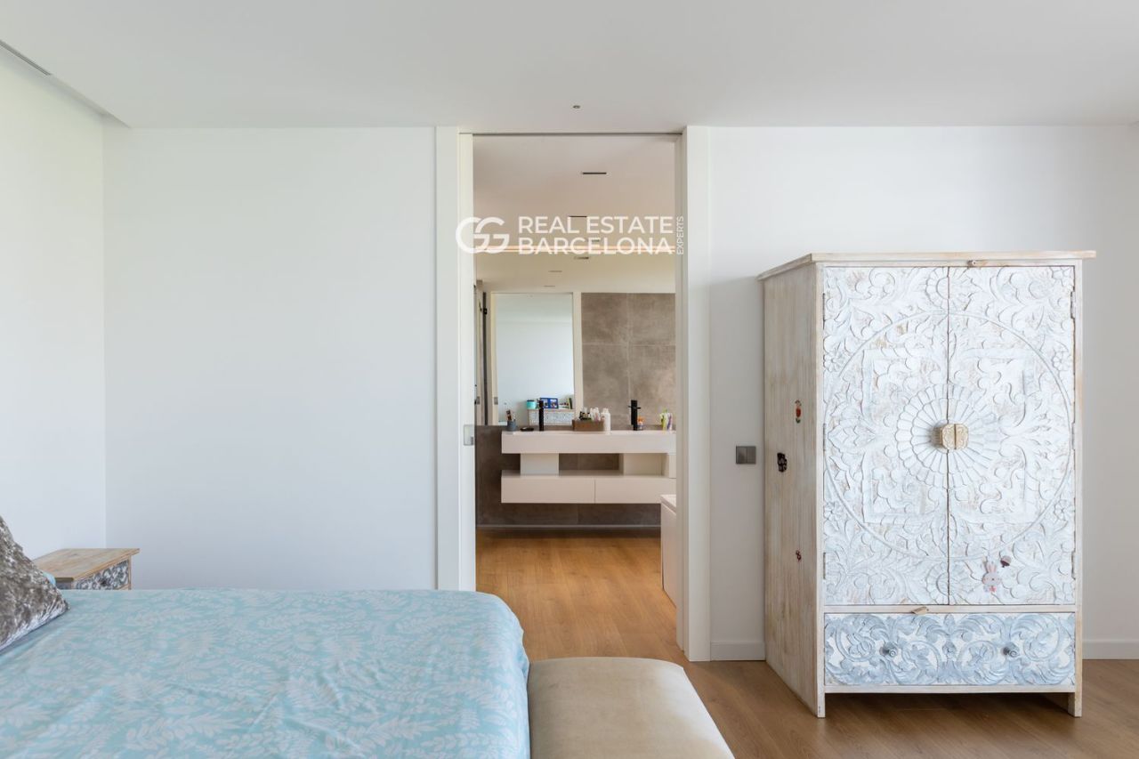 Casa en Barcelona, España, 500 m² - imagen 8