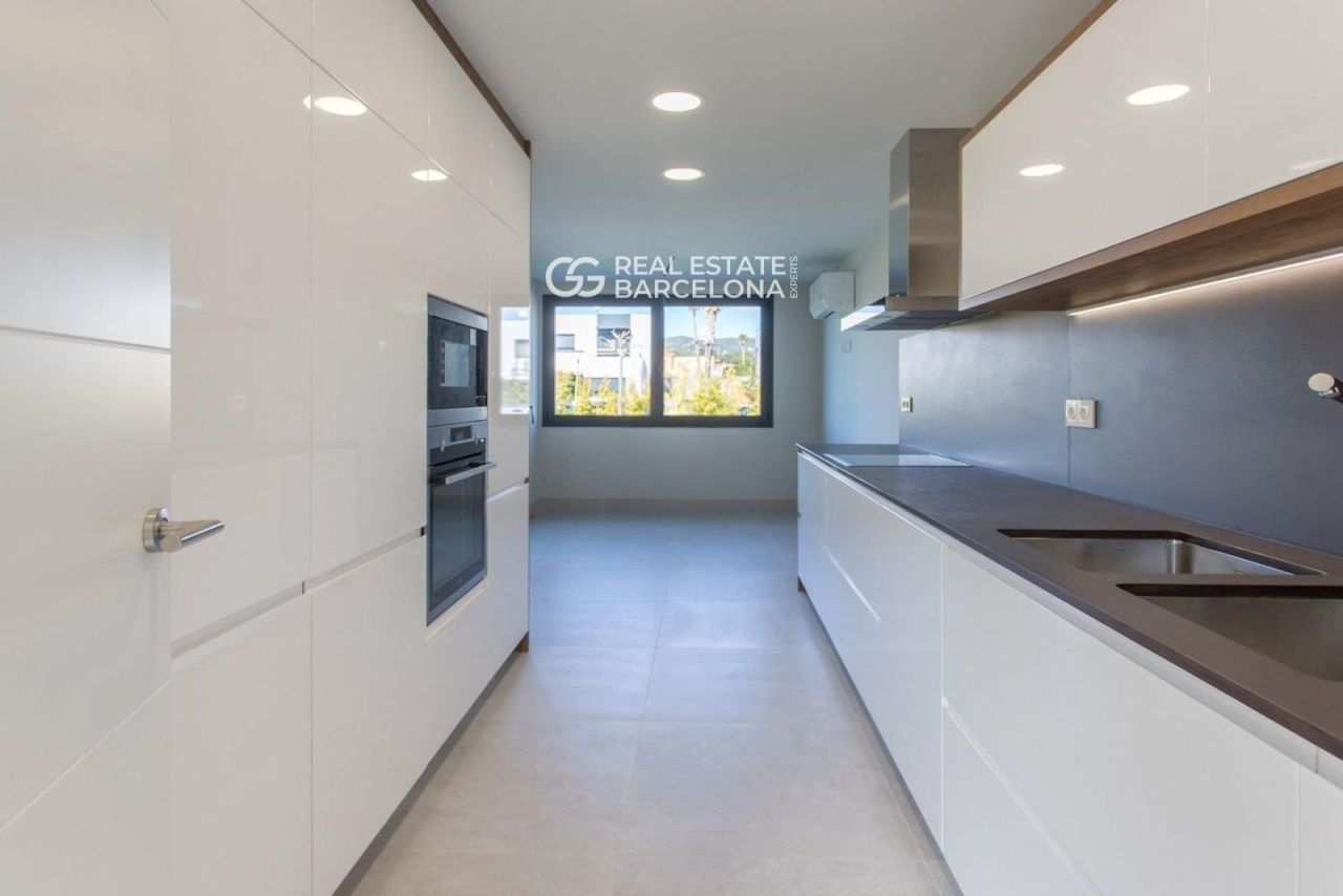 Haus Barcelona, Sant Andreu de Llavaneres, Spanien, 464 m² - Foto 8