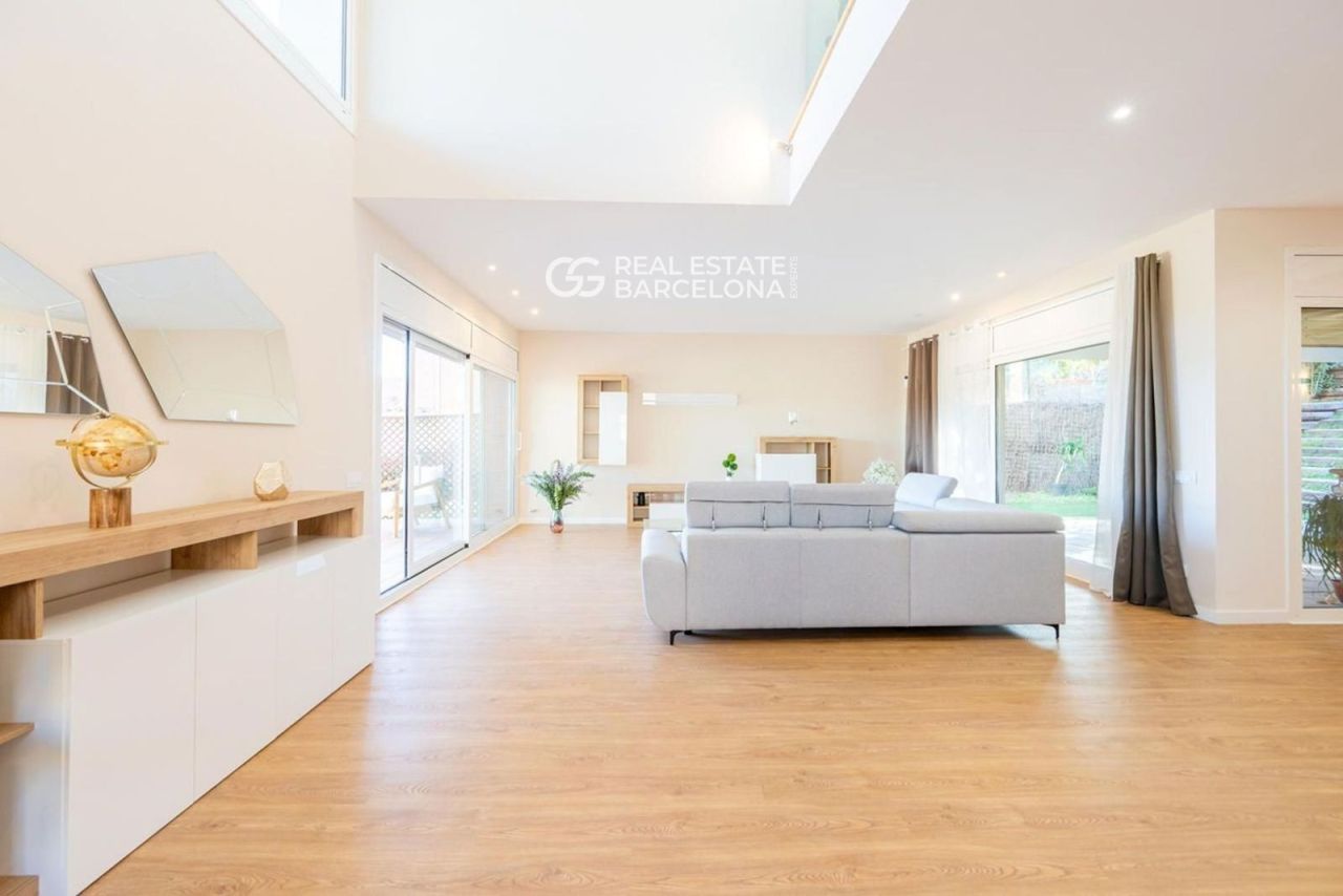 Haus in Barcelona, Spanien, 941 m² - Foto 9