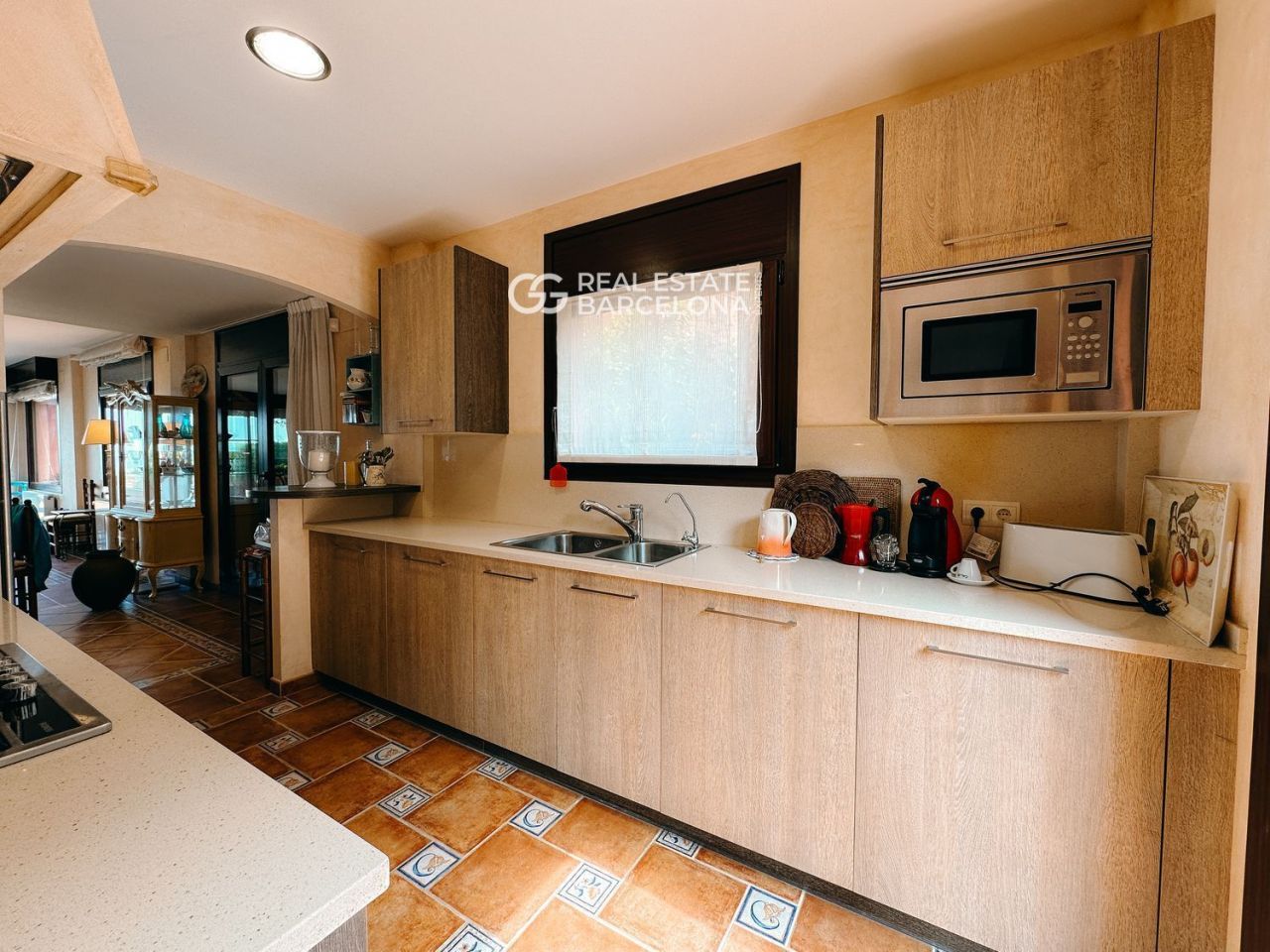 Chalet Girona, Begur, Espagne, 226 m² - image 9