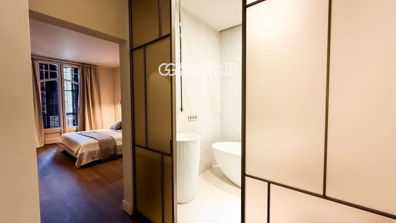 Appartement à Barcelone, Espagne, 200 m² - image 9