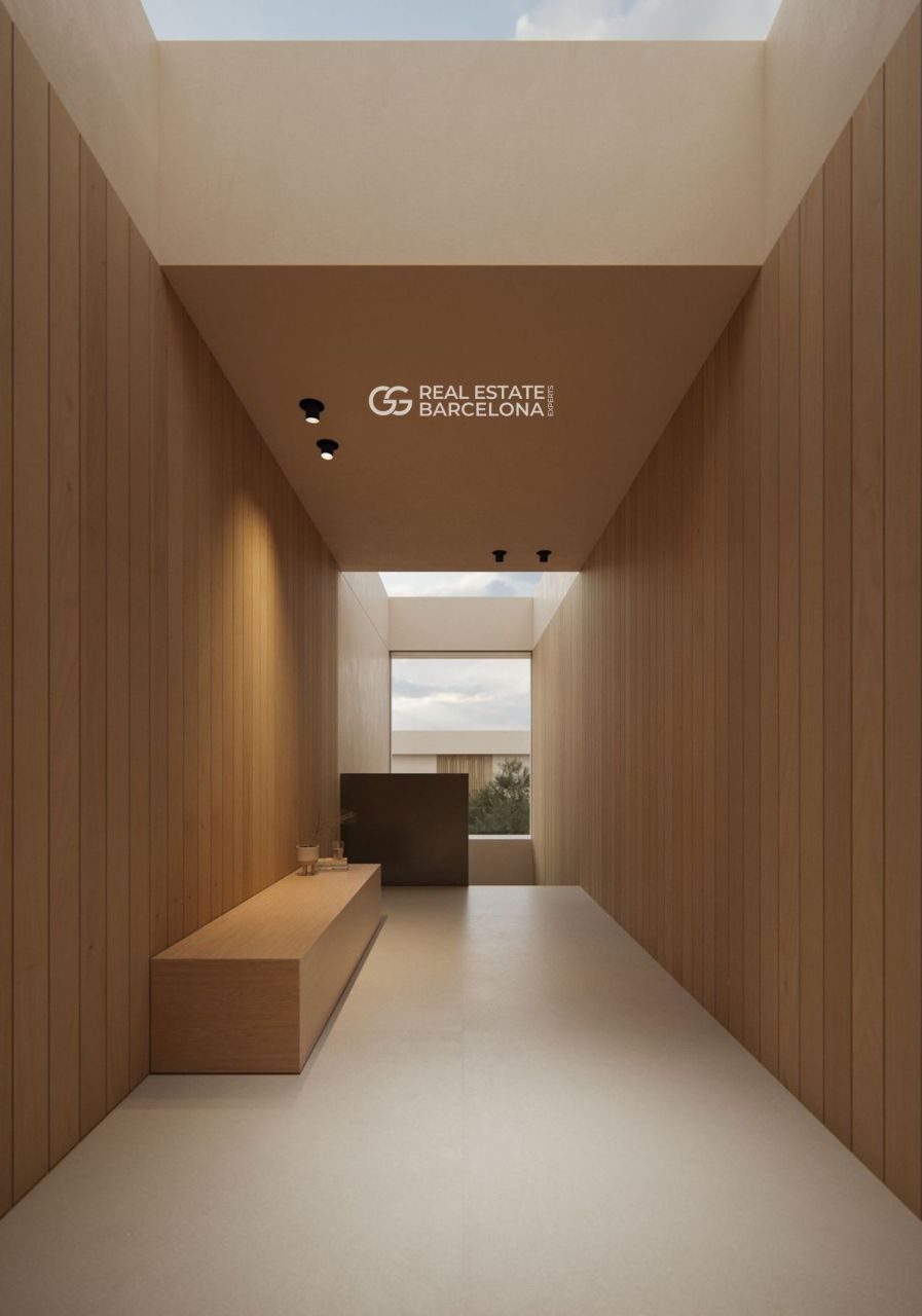 House Barcelona, Premiá de Mar, Spain, 341 m² - picture 9