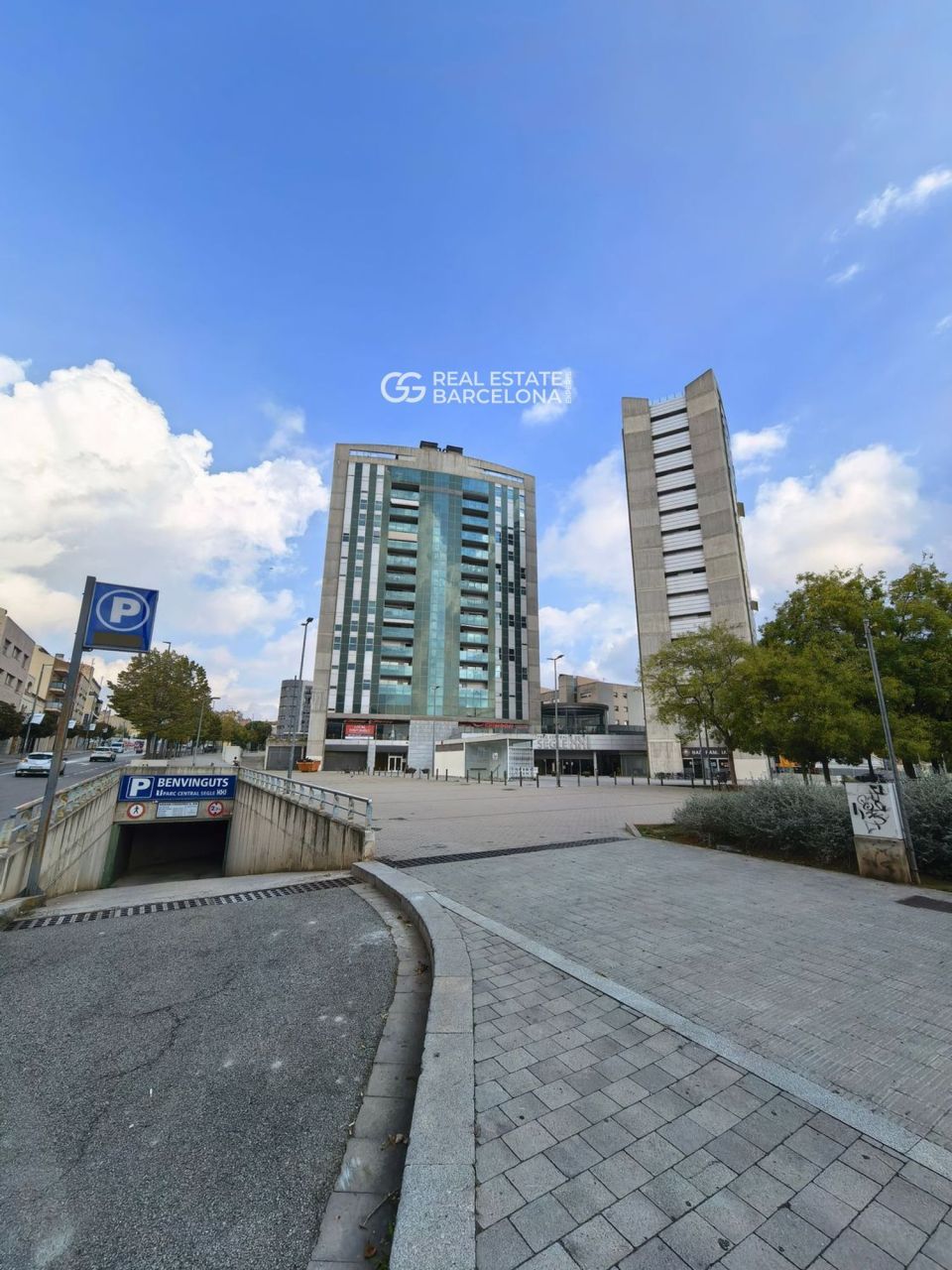 Boutique à Tarrasa, Espagne, 2.34 m² - image 9