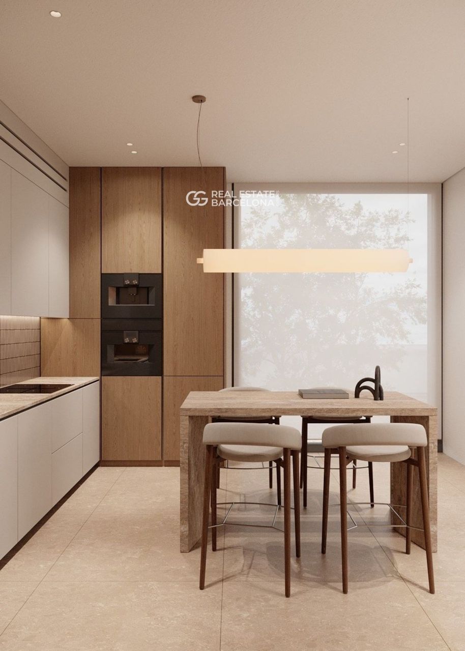 Casa en Barcelona, España, 308 m² - imagen 9