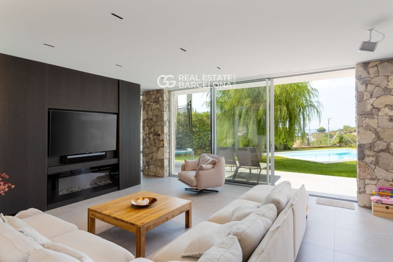 Casa en Barcelona, España, 500 m² - imagen 10