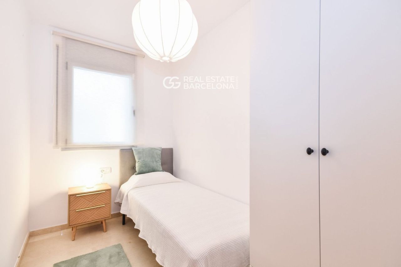 Wohnung in Barcelona, Spanien, 128 m² - Foto 10