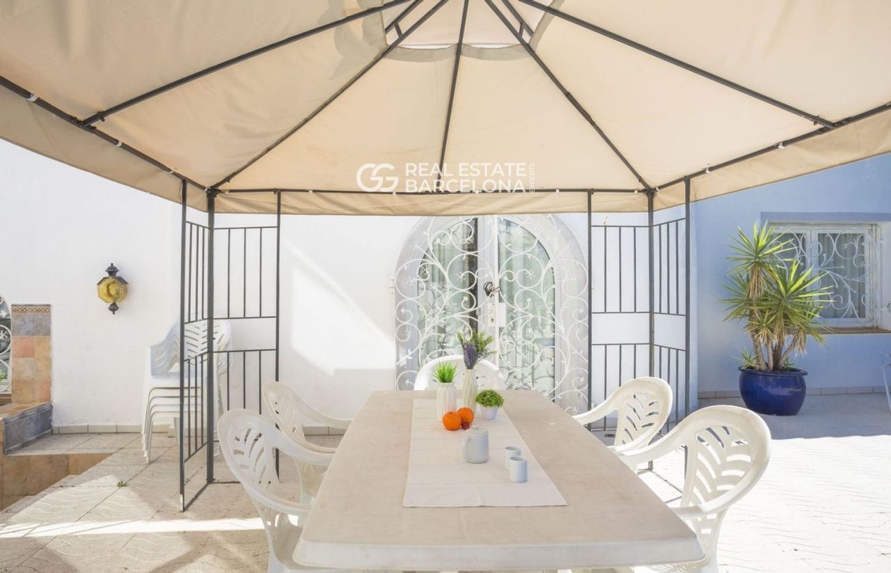 Haus Girona, Empuriabrava, Spanien, 375 m² - Foto 10