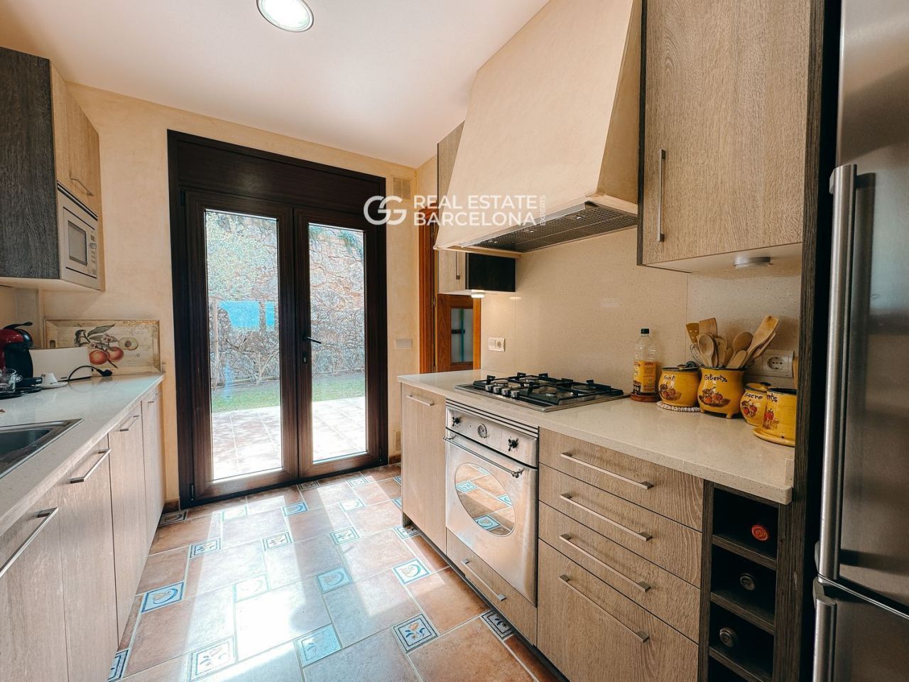 Chalet Girona, Begur, Espagne, 226 m² - image 10