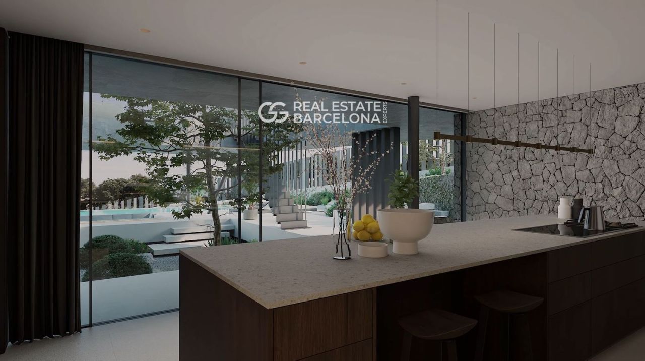 Maison à Barcelone, Espagne, 590 m² - image 10