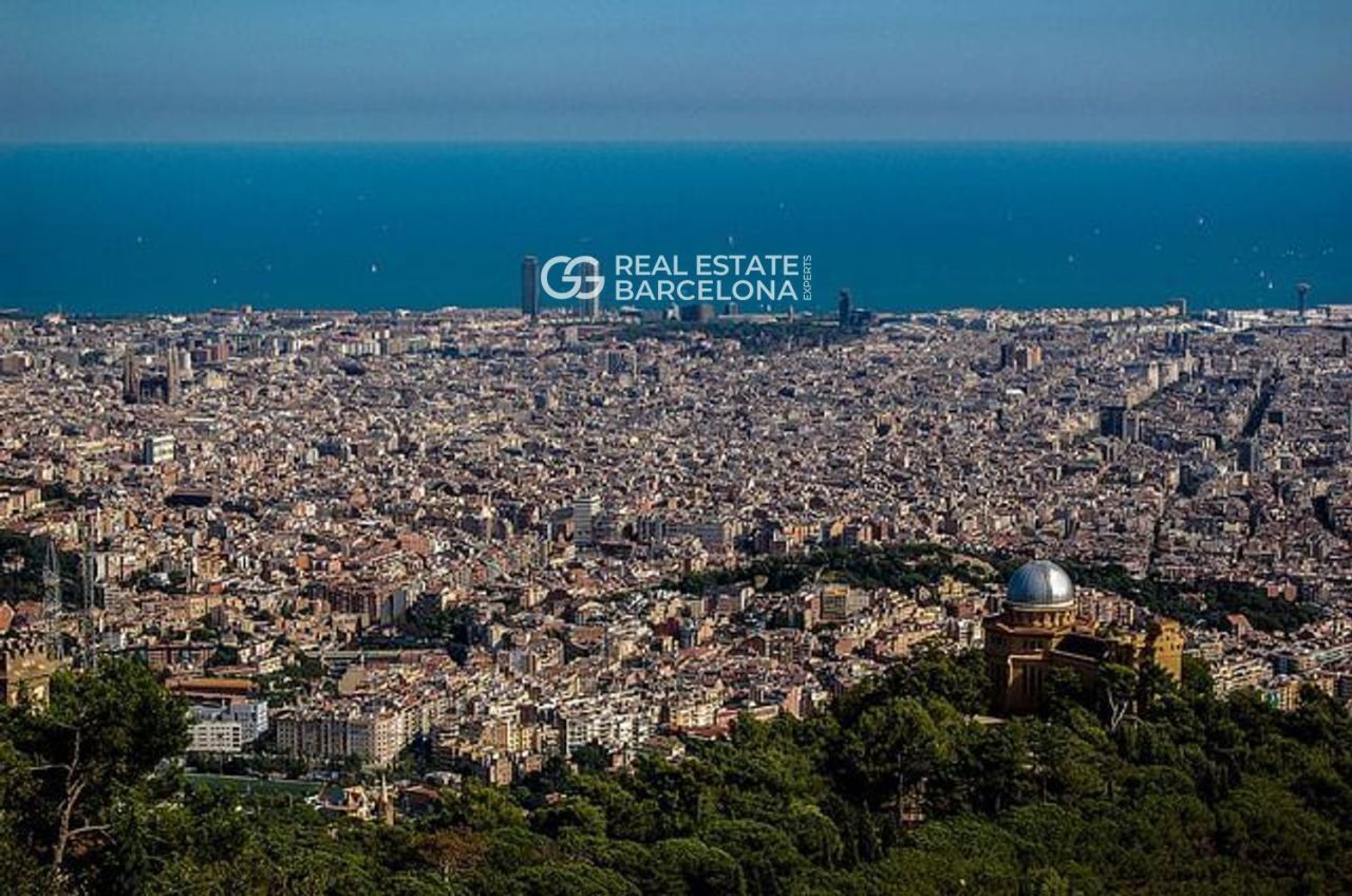 Haus in Barcelona, Spanien, 501 m² - Foto 10