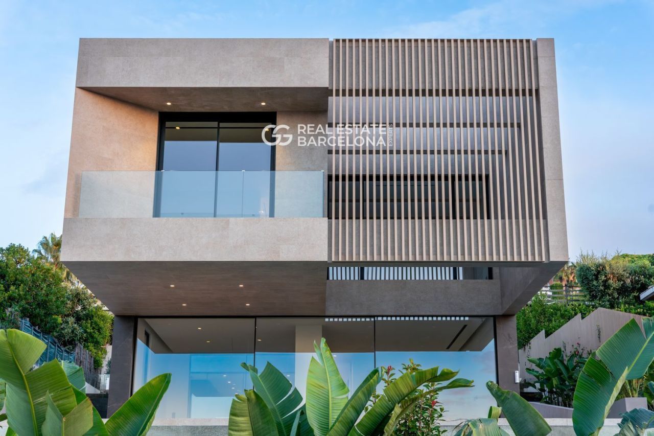 Casa en Barcelona, España, 594 m² - imagen 10