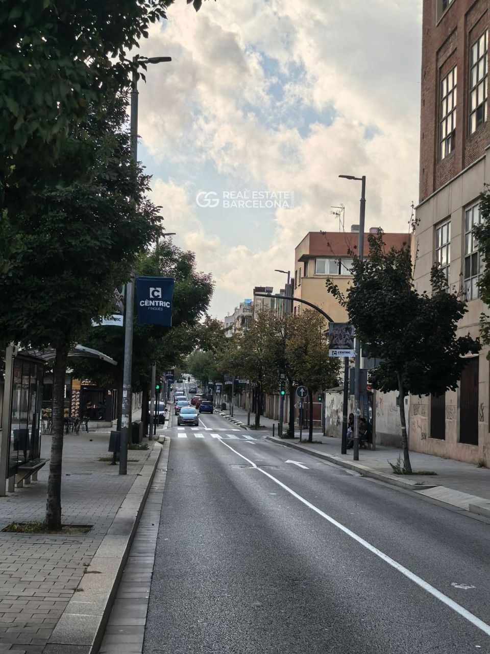 Boutique à Tarrasa, Espagne, 2.34 m² - image 10