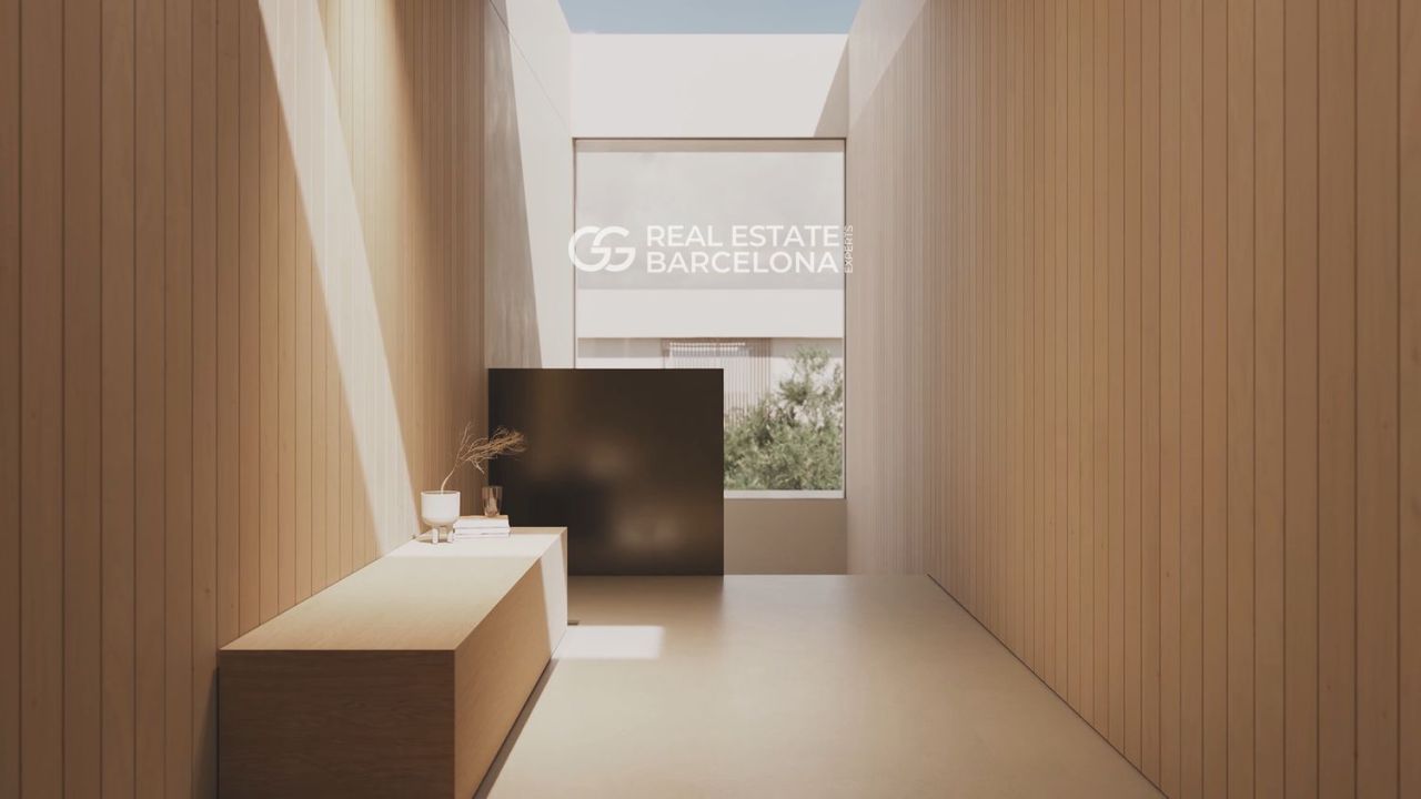 House Barcelona, Premiá de Mar, Spain, 341 m² - picture 10